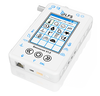 Цифровая лаборатория по биологии (для ученика)