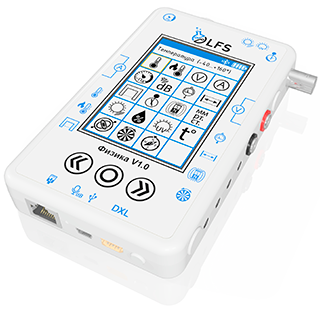 Цифровая лаборатория по физике (для ученика)